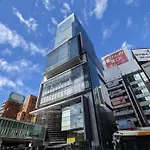 Shibuya Creston Hotel
