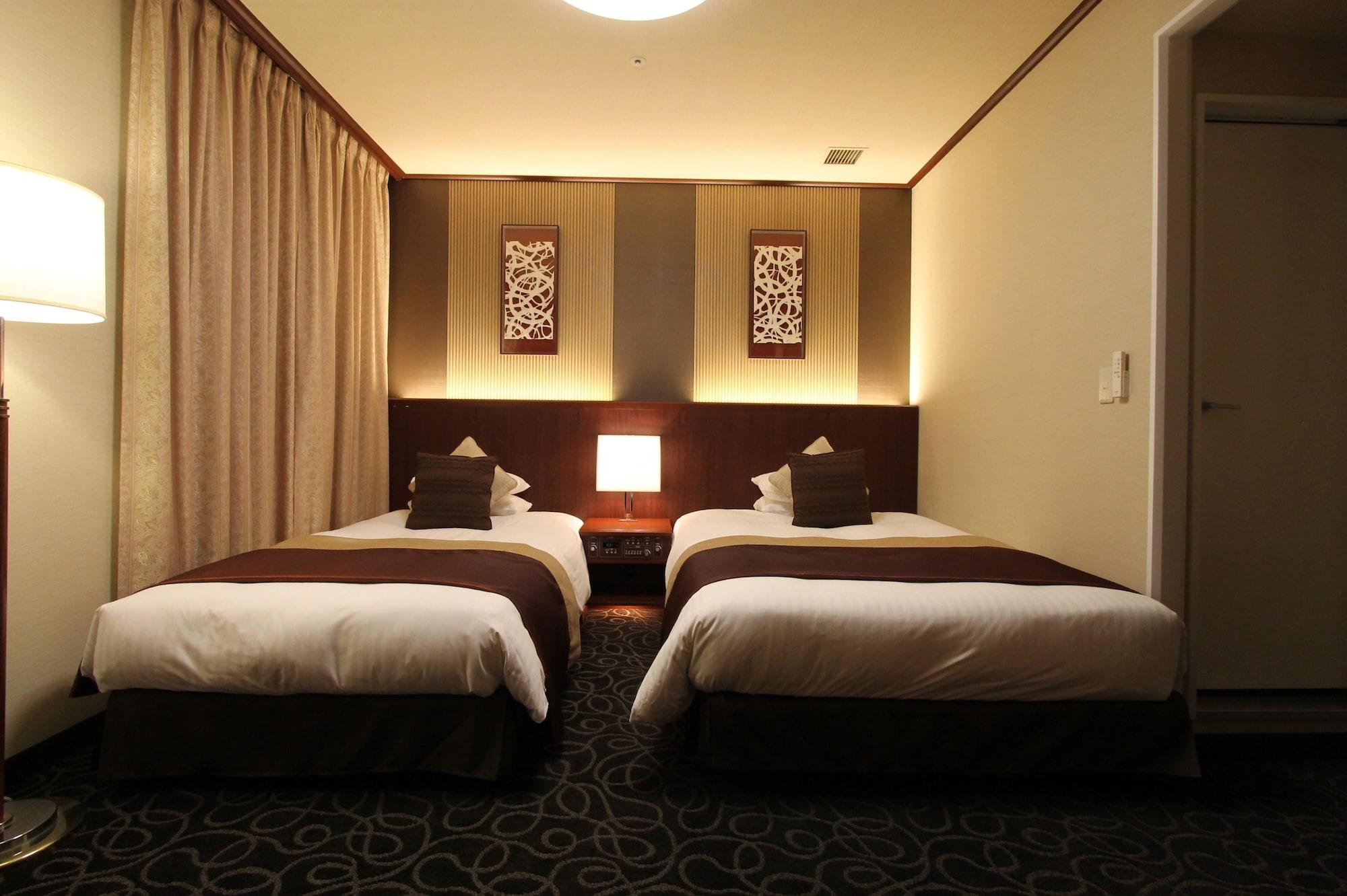Hotel Shibuya Creston Tōkyō