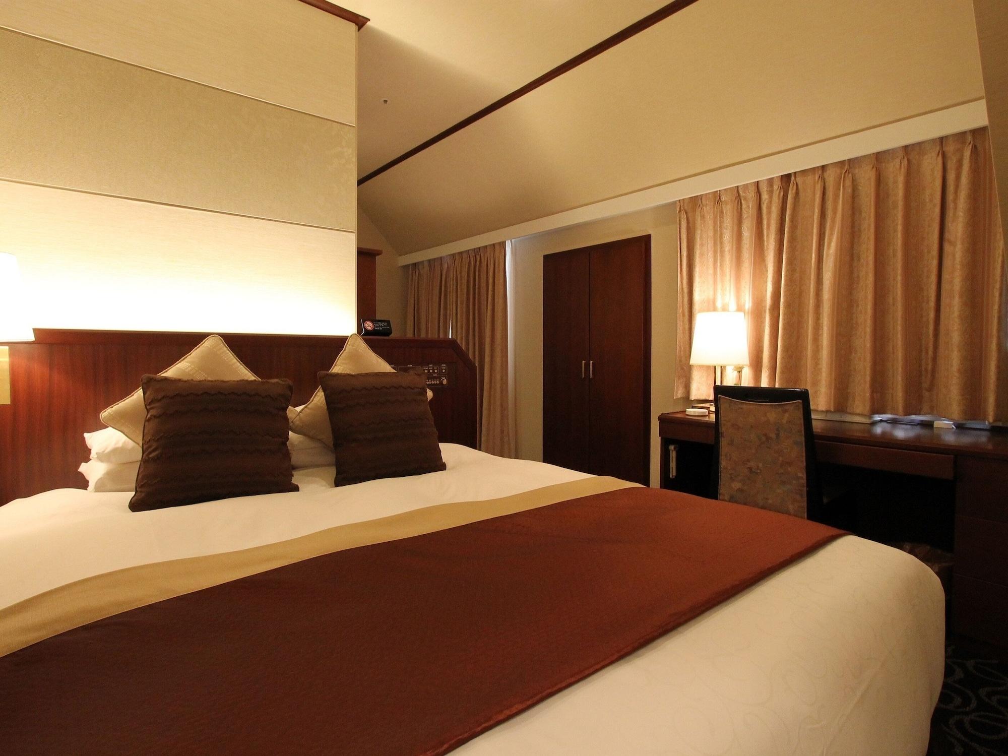 Hotel Shibuya Creston Tōkyō