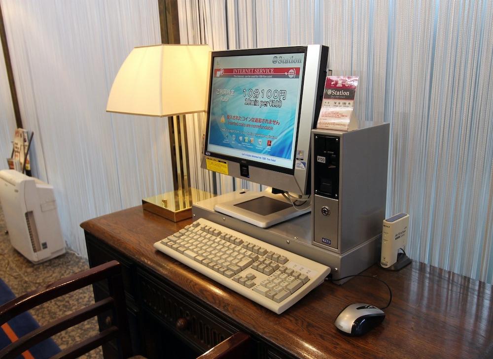 Hotel Shibuya Creston Tōkyō