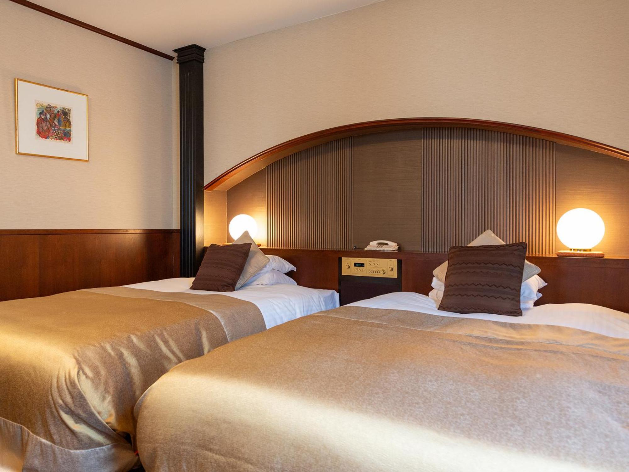 Shibuya Creston Hotel Tōkyō