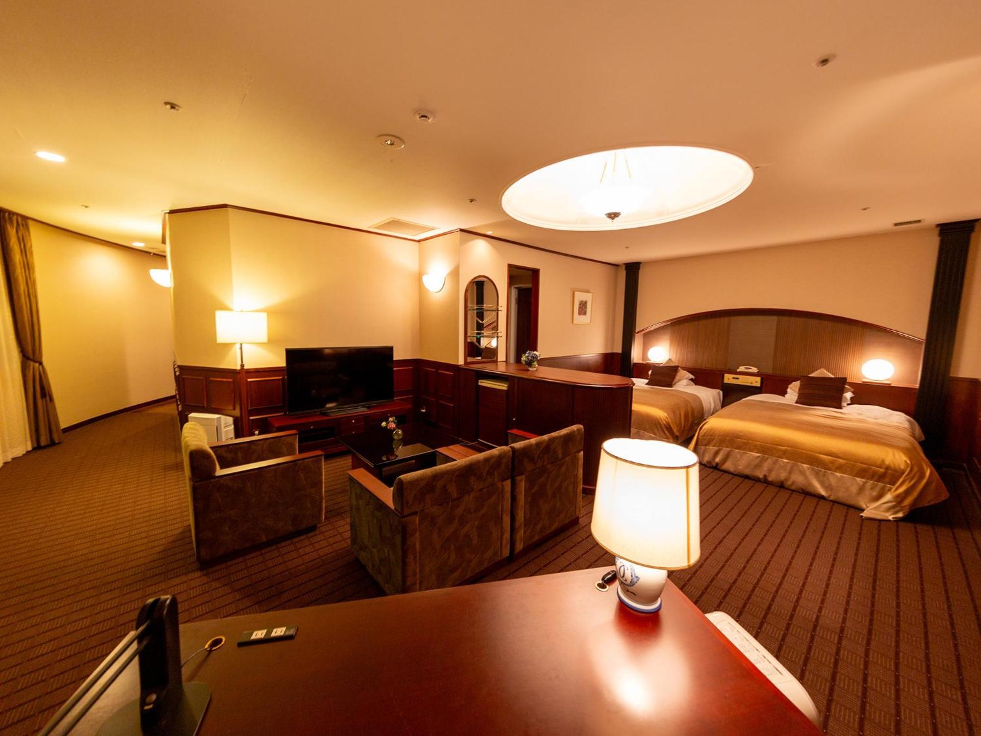 Hotel Shibuya Creston