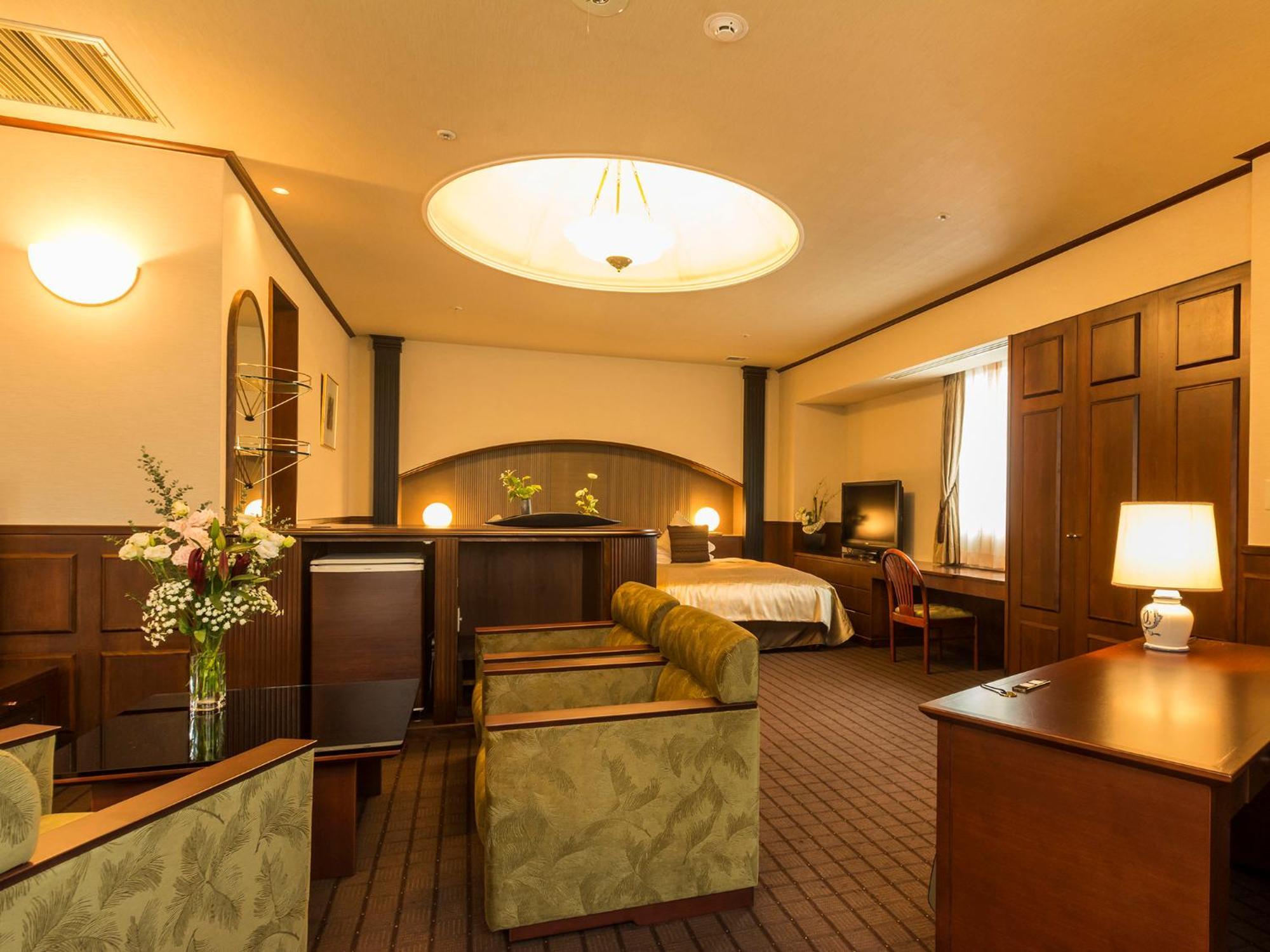 Shibuya Creston 4* Tōkyō