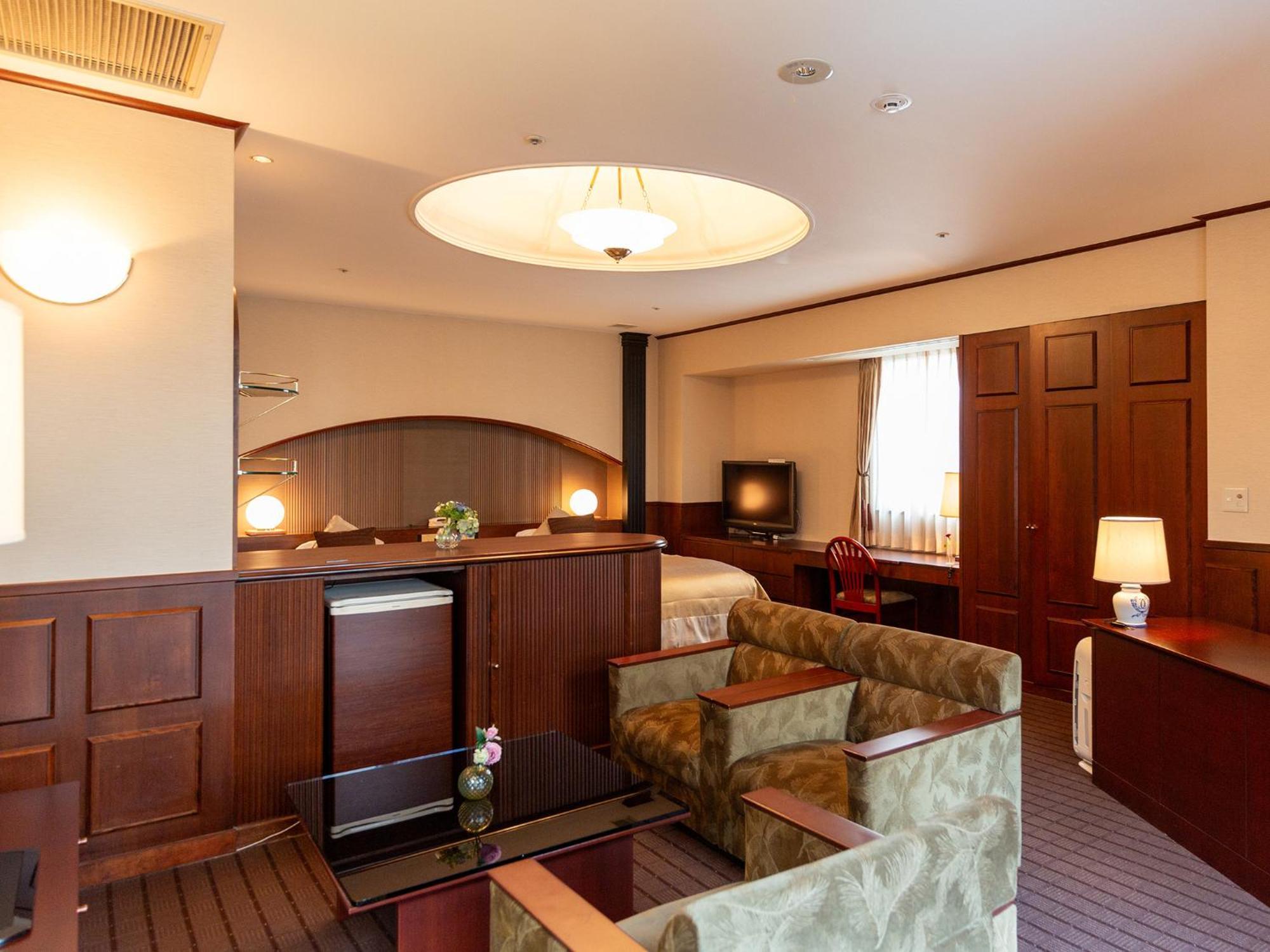Hotel Shibuya Creston
