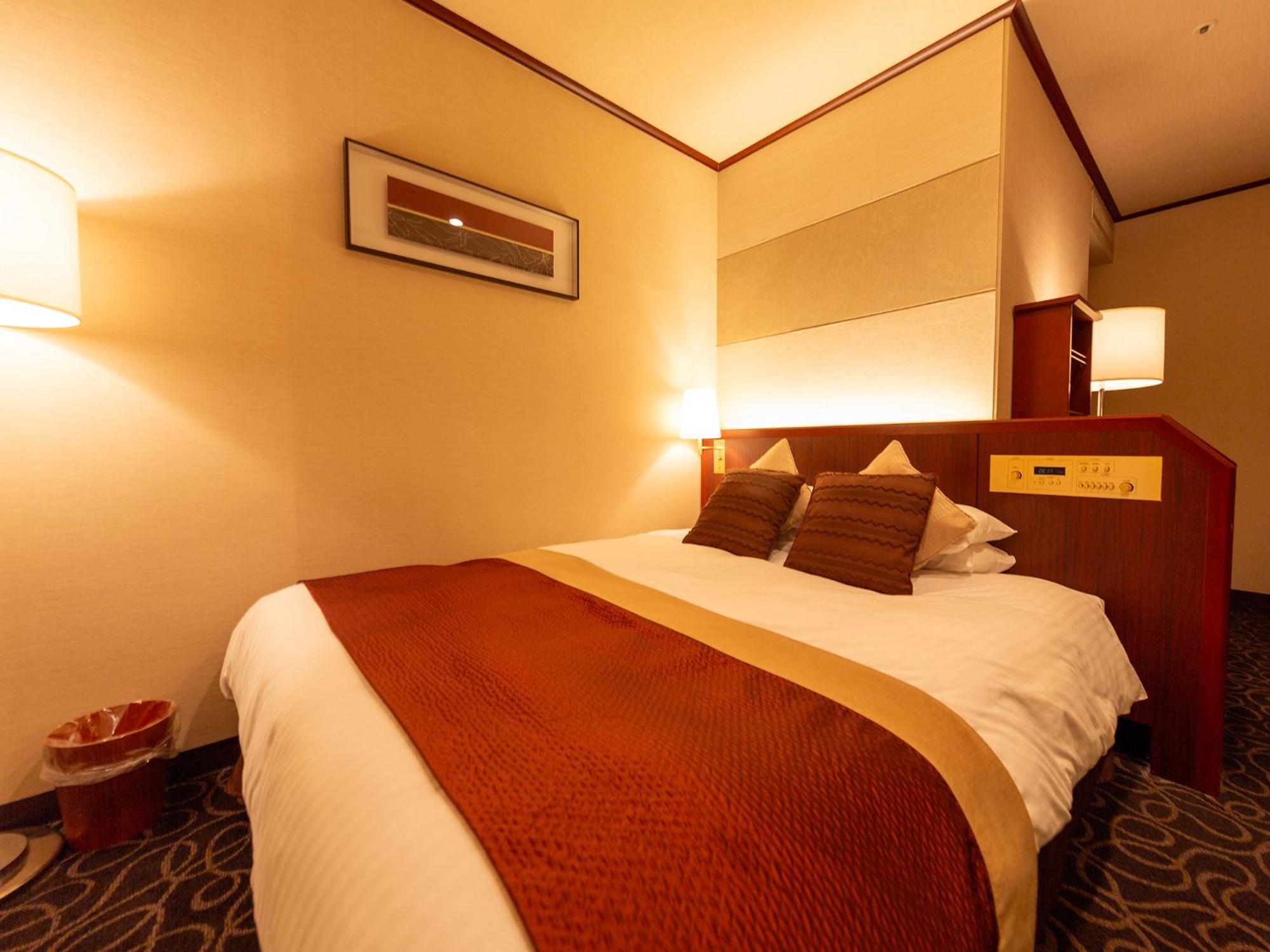 Shibuya Creston Hotel Tōkyō