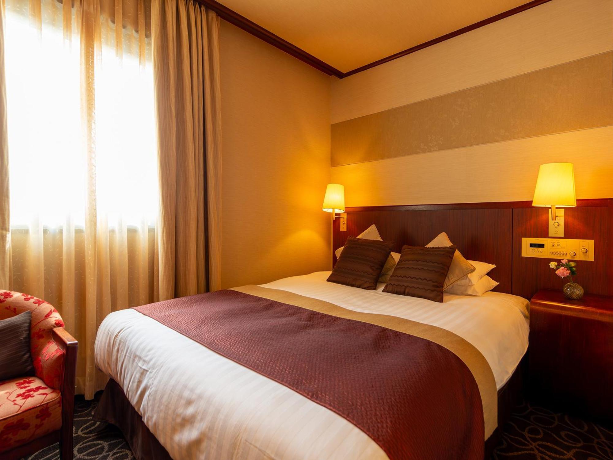 Shibuya Creston Hotel Tōkyō