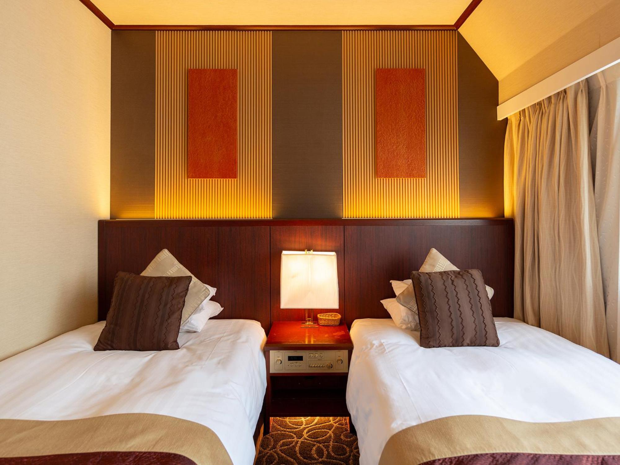 Hotel Shibuya Creston Tōkyō