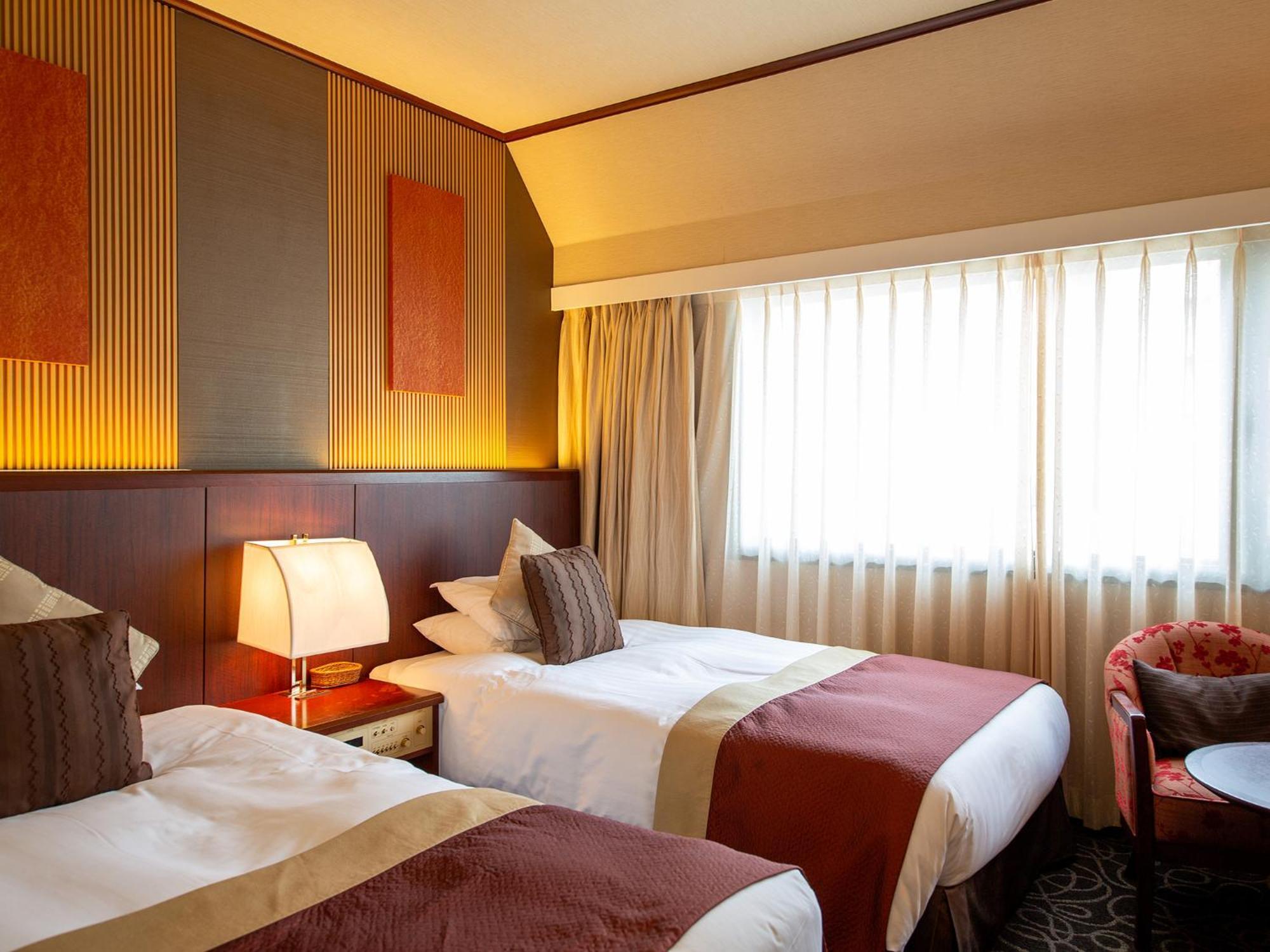 Shibuya Creston 4* Tōkyō