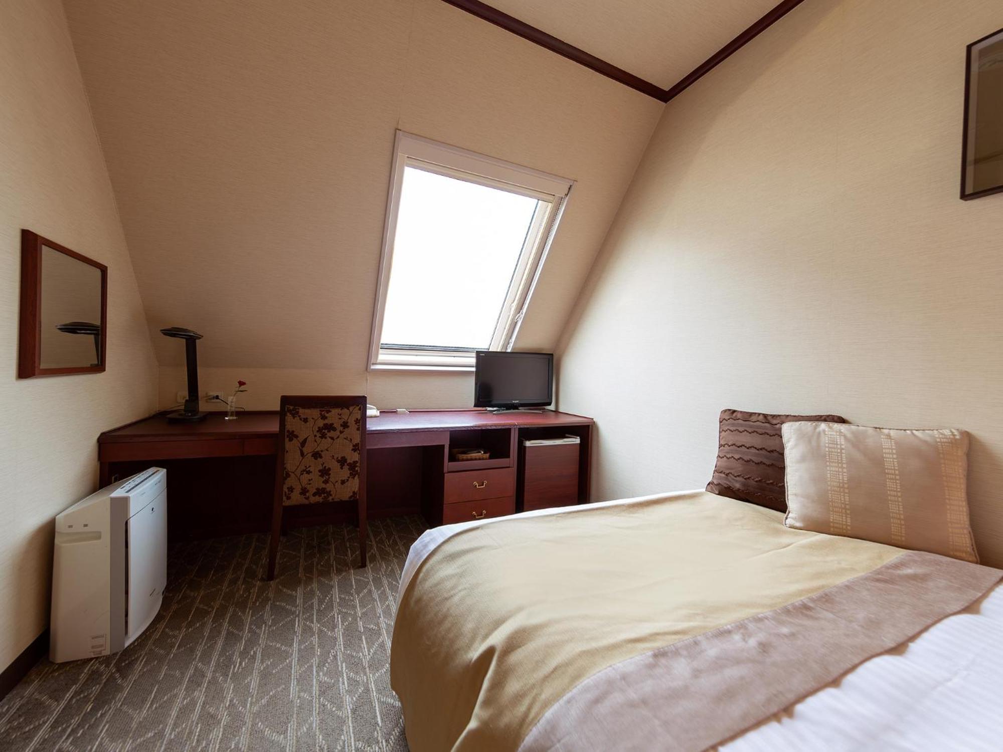 Shibuya Creston Hotel