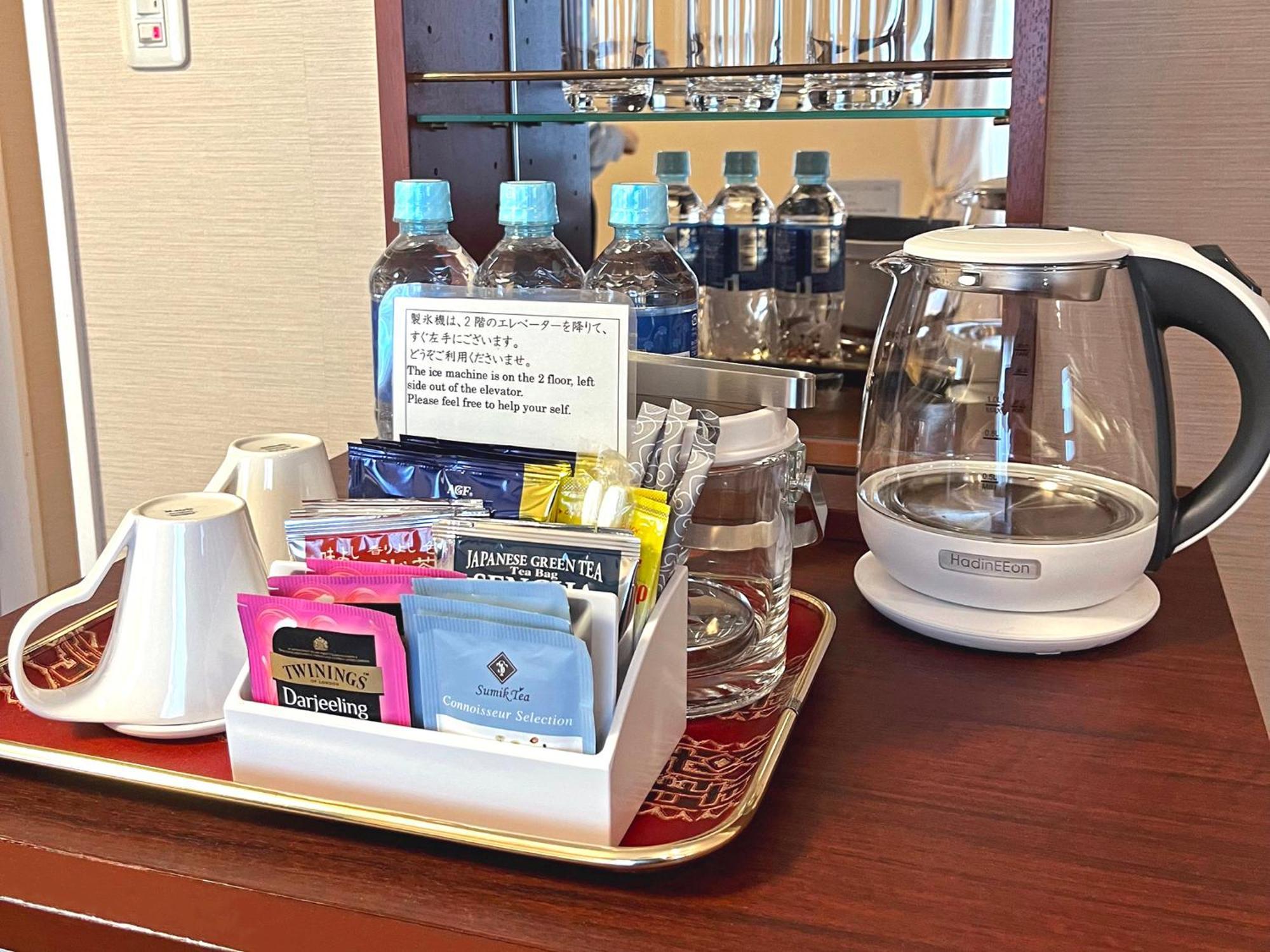 Hotel Shibuya Creston Tokio