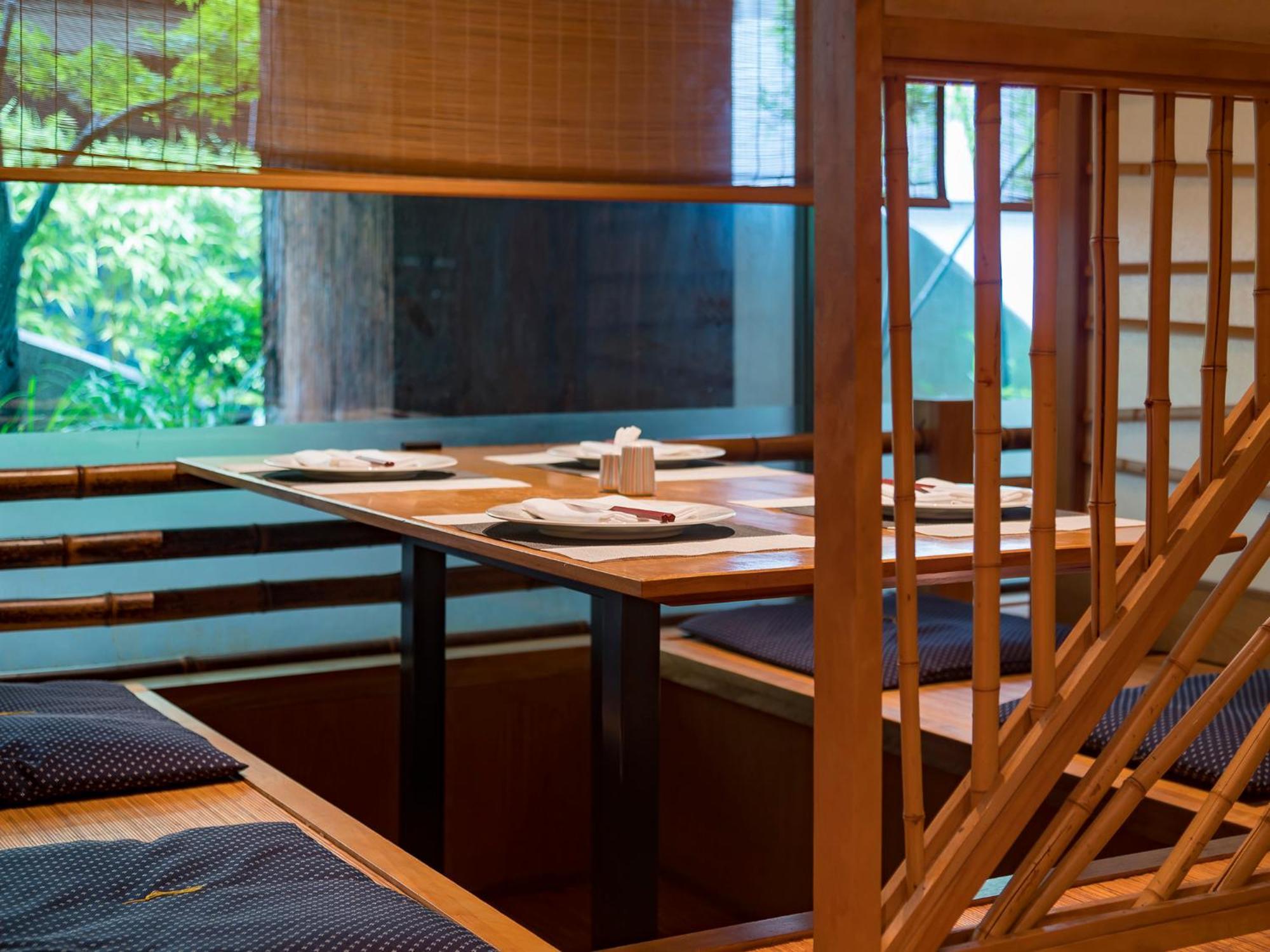 Hotel Shibuya Creston