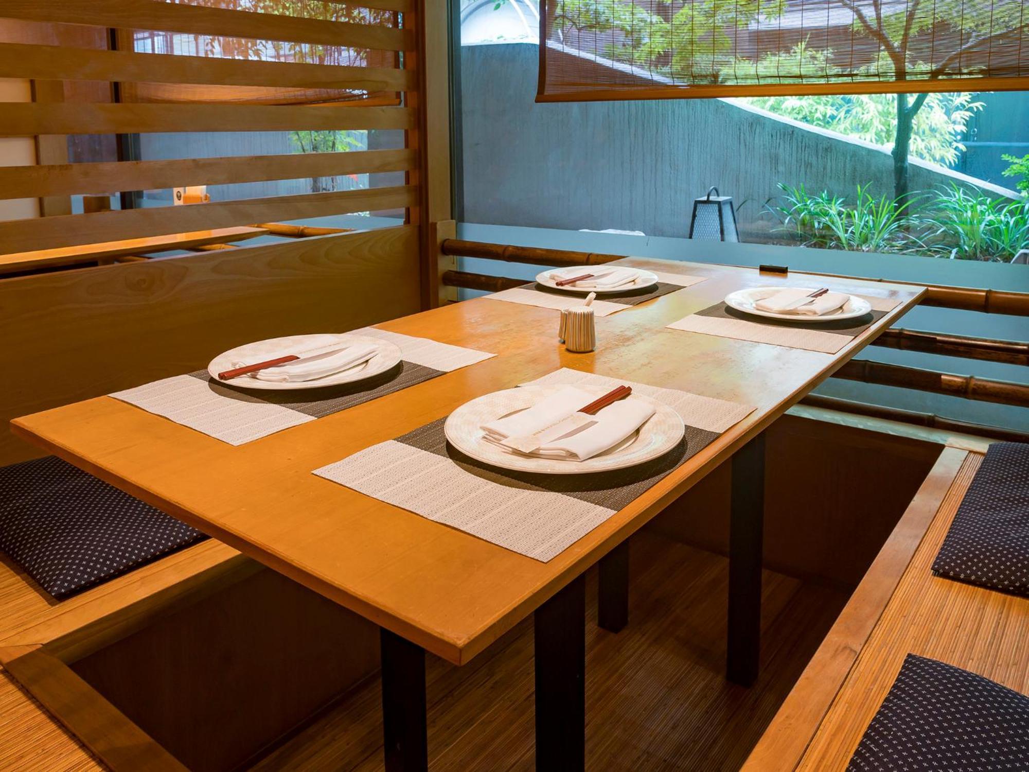 Shibuya Creston 4*