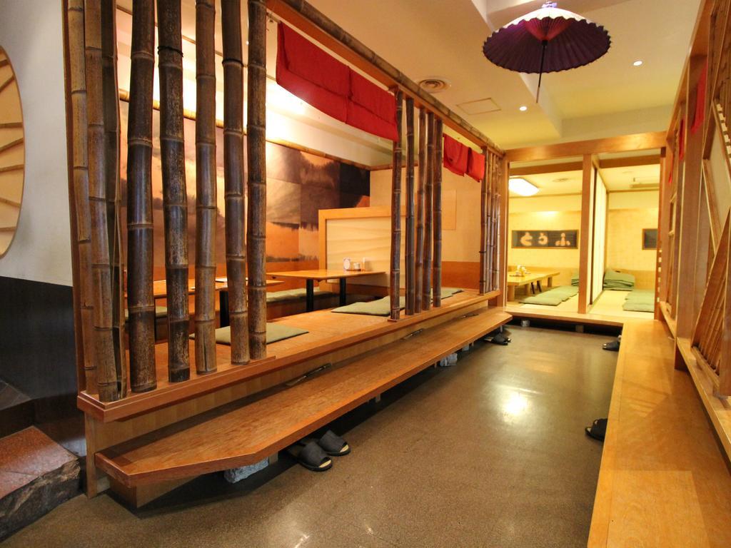 Hotel Shibuya Creston Tōkyō