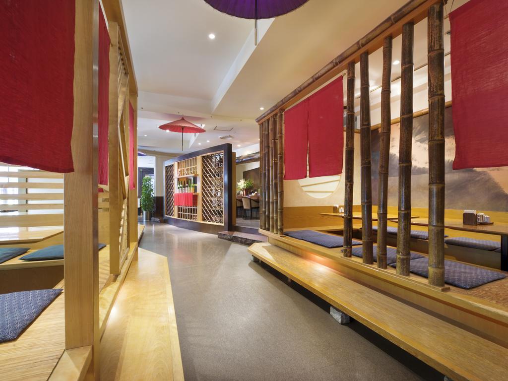 Hotel Shibuya Creston Tōkyō