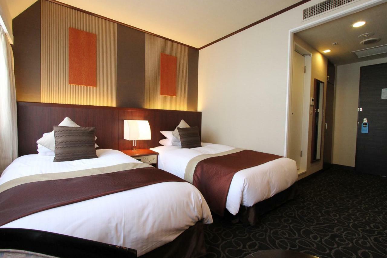 Shibuya Creston Hotel Tōkyō