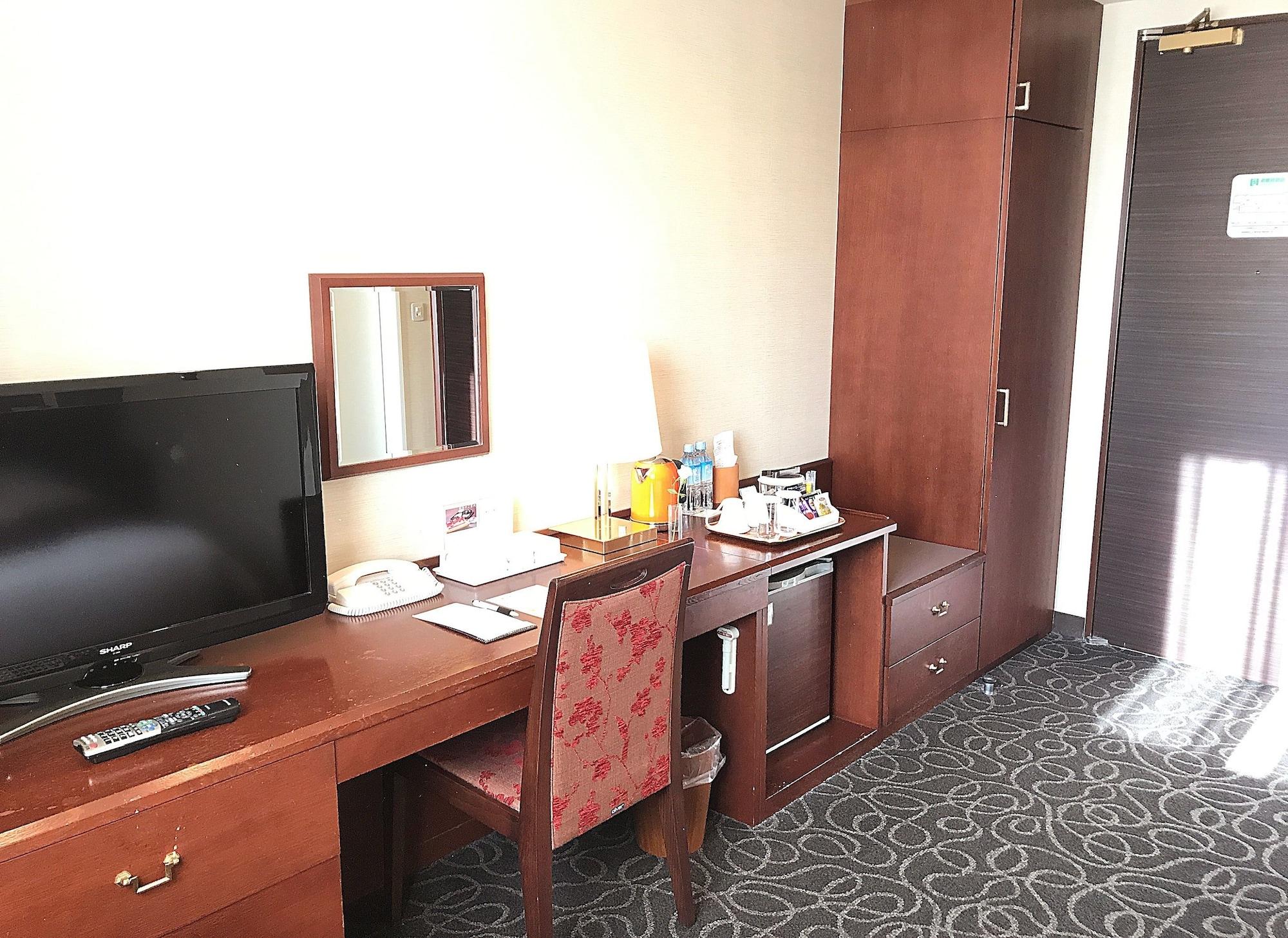 Hotel Shibuya Creston Tóquio