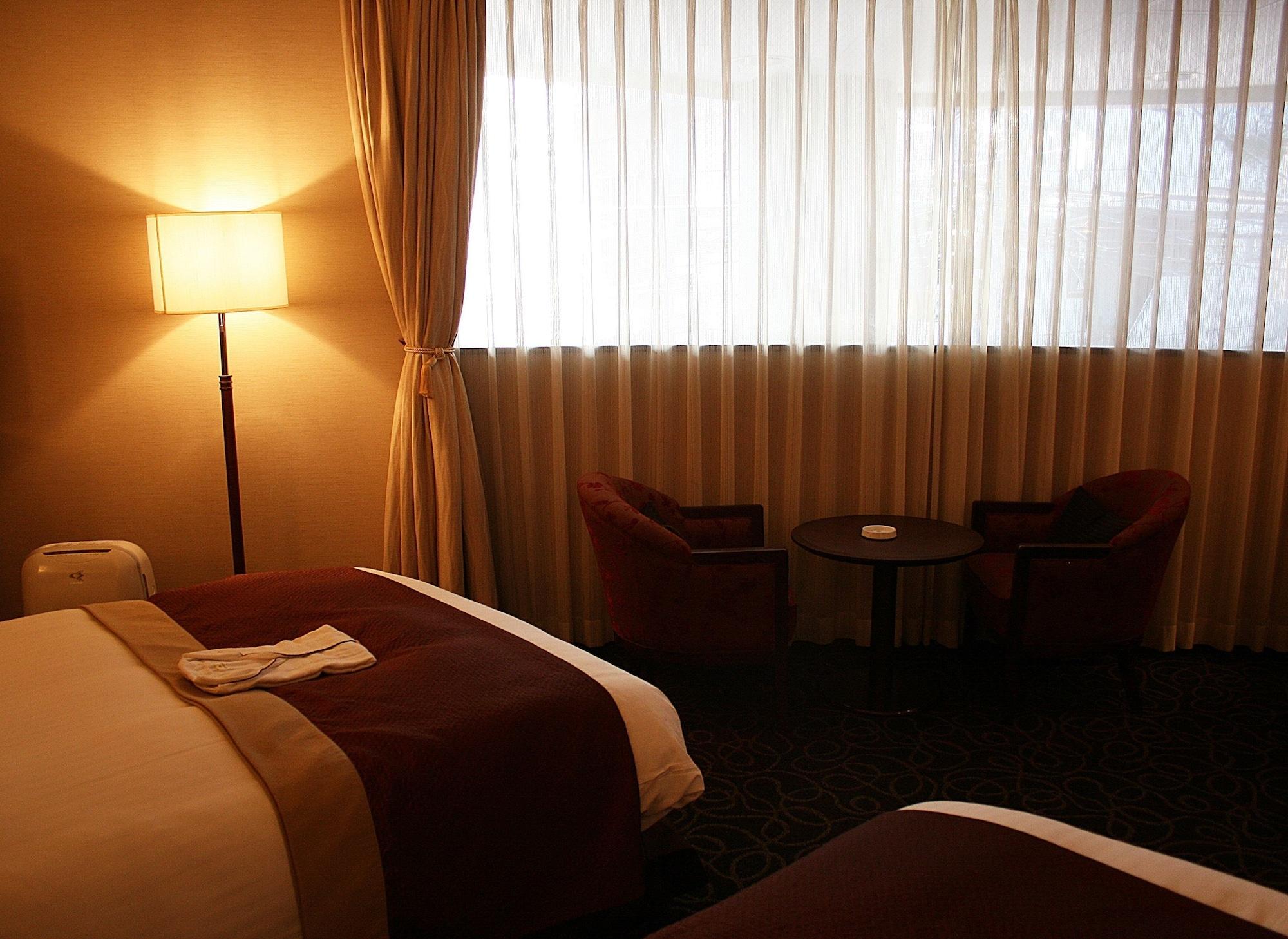 Hotel Shibuya Creston Tóquio