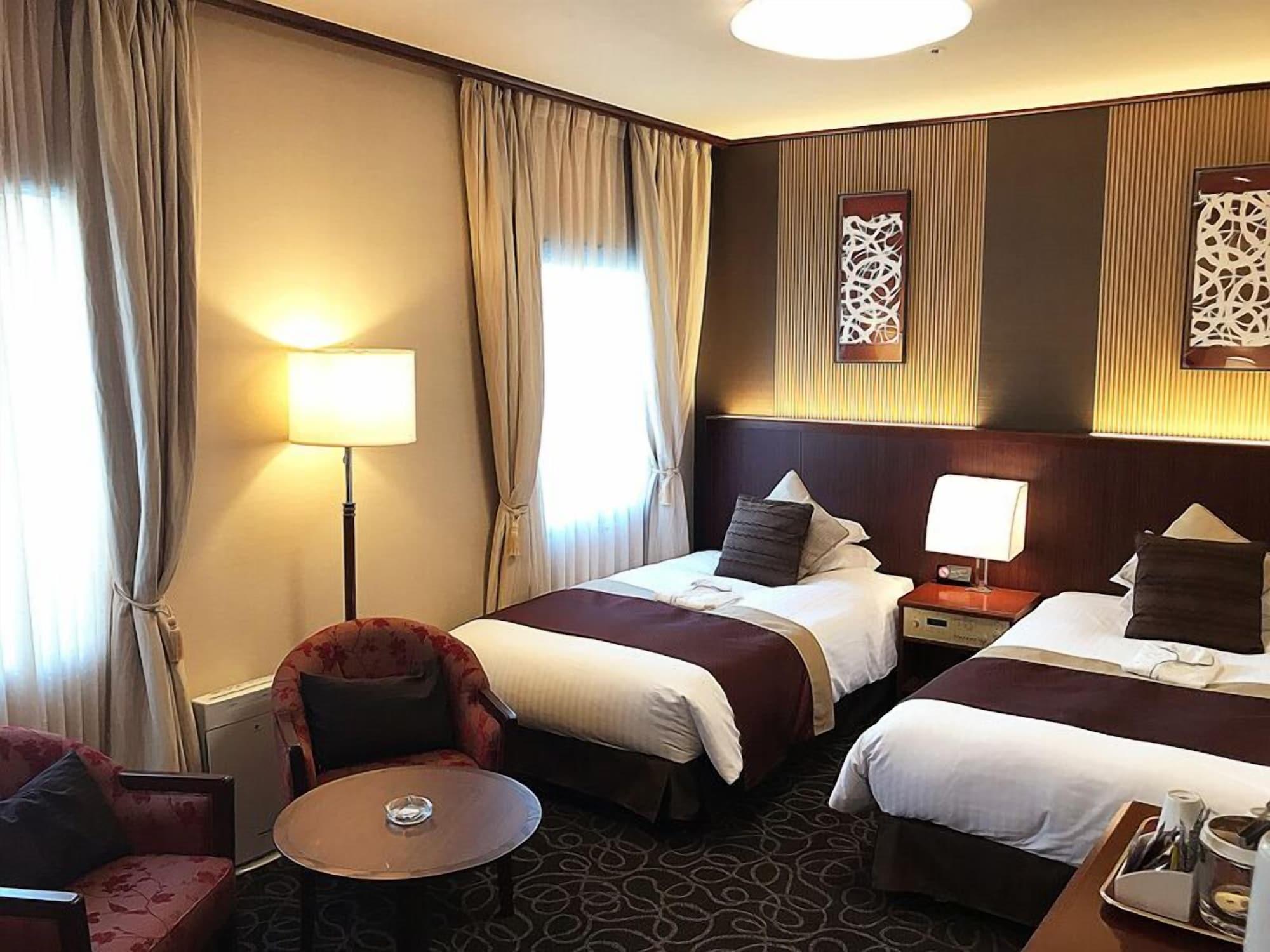 Hotel Shibuya Creston Tóquio