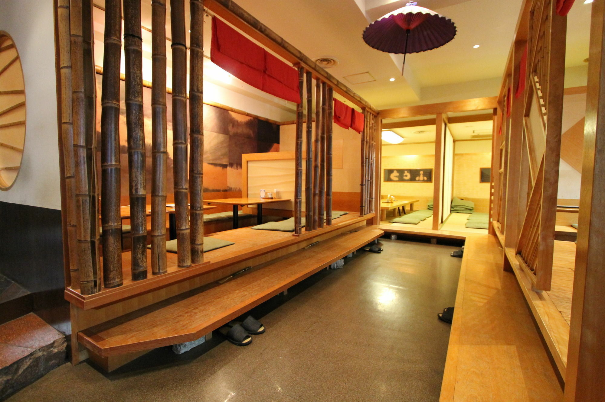 Hotel Shibuya Creston Tóquio
